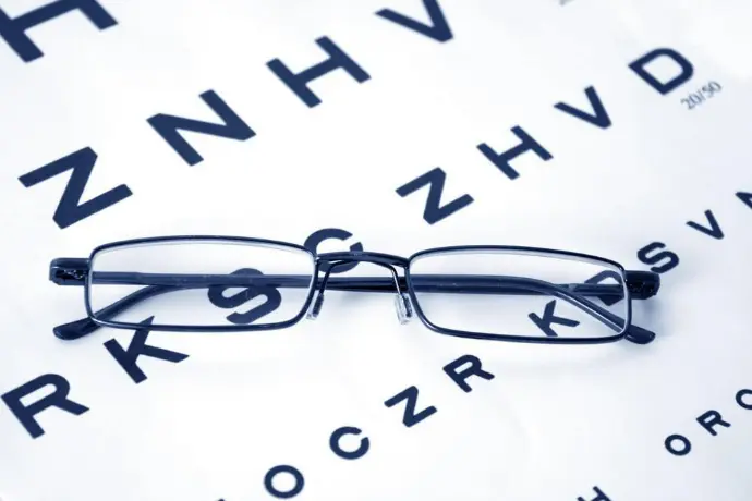 Book your eye test in Dubai and Abu Dhabi now – Middle East Optical