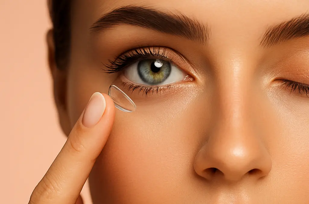 Optical store for eyeglasses and contact lenses in Dubai and Abu Dhabi – Middle East Optical