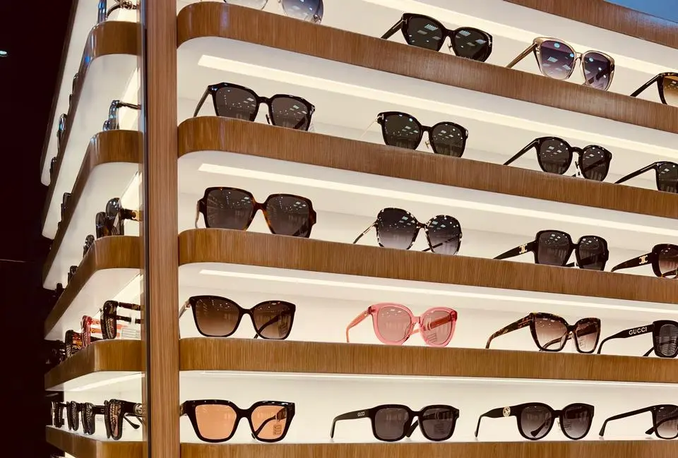 Kids and adults eyewear in Dubai and Abu Dhabi – Middle East Optical