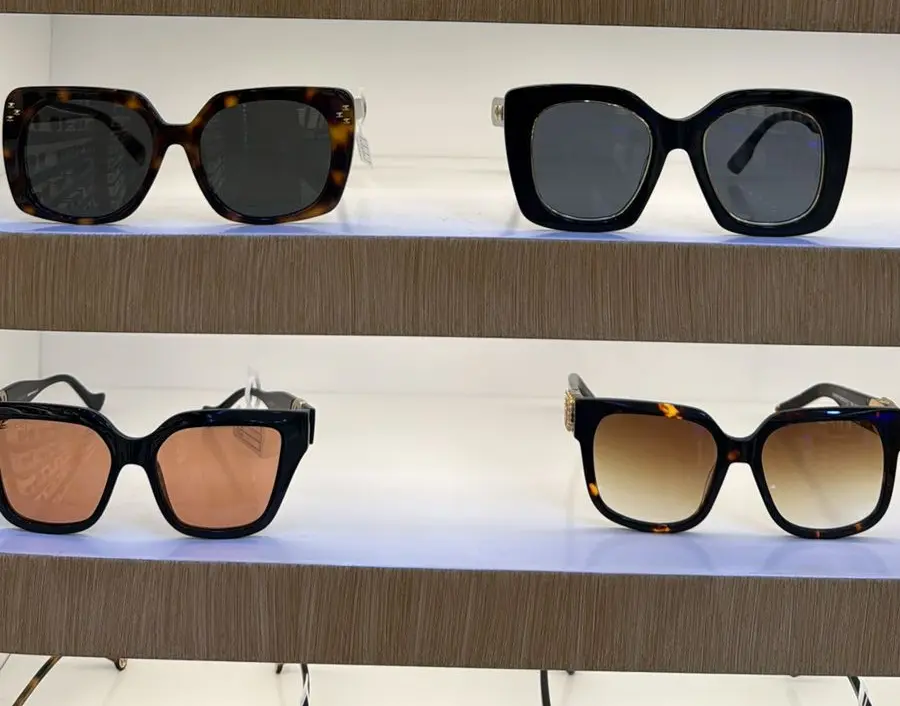 Kids and adults eyewear in Dubai and Abu Dhabi – Middle East Optical