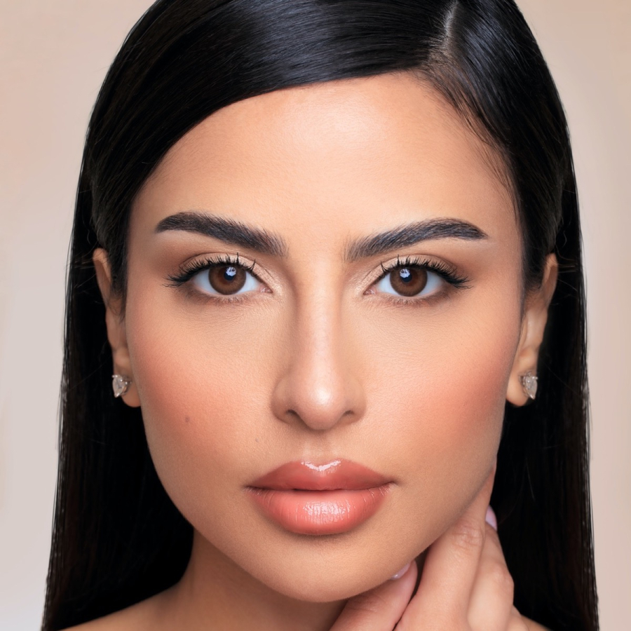 LENSME CAFFE MONTHLY COLOR CONTACT LENSES – 2 PACK