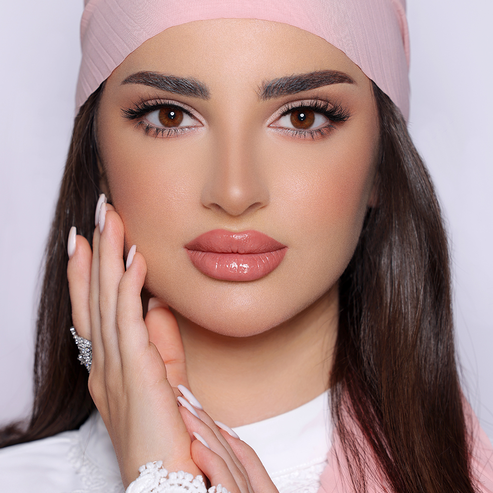 DIAMOND EYE LUMINOUS CAPPUCCINO MONTHLY COLOR CONTACT LENSES - 2 PACK