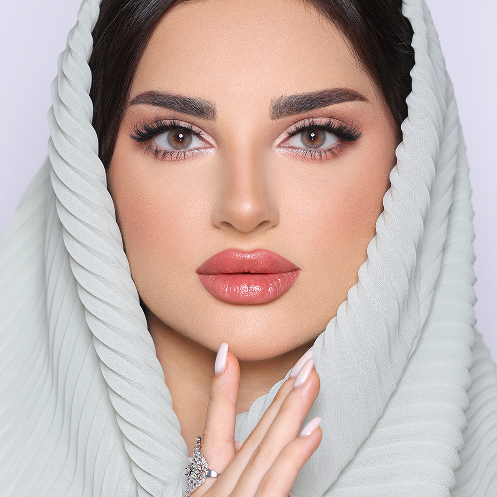 LUMINOUS RIVER MONTHLY COLOR CONTACT LENSES – 2 PACK TEST