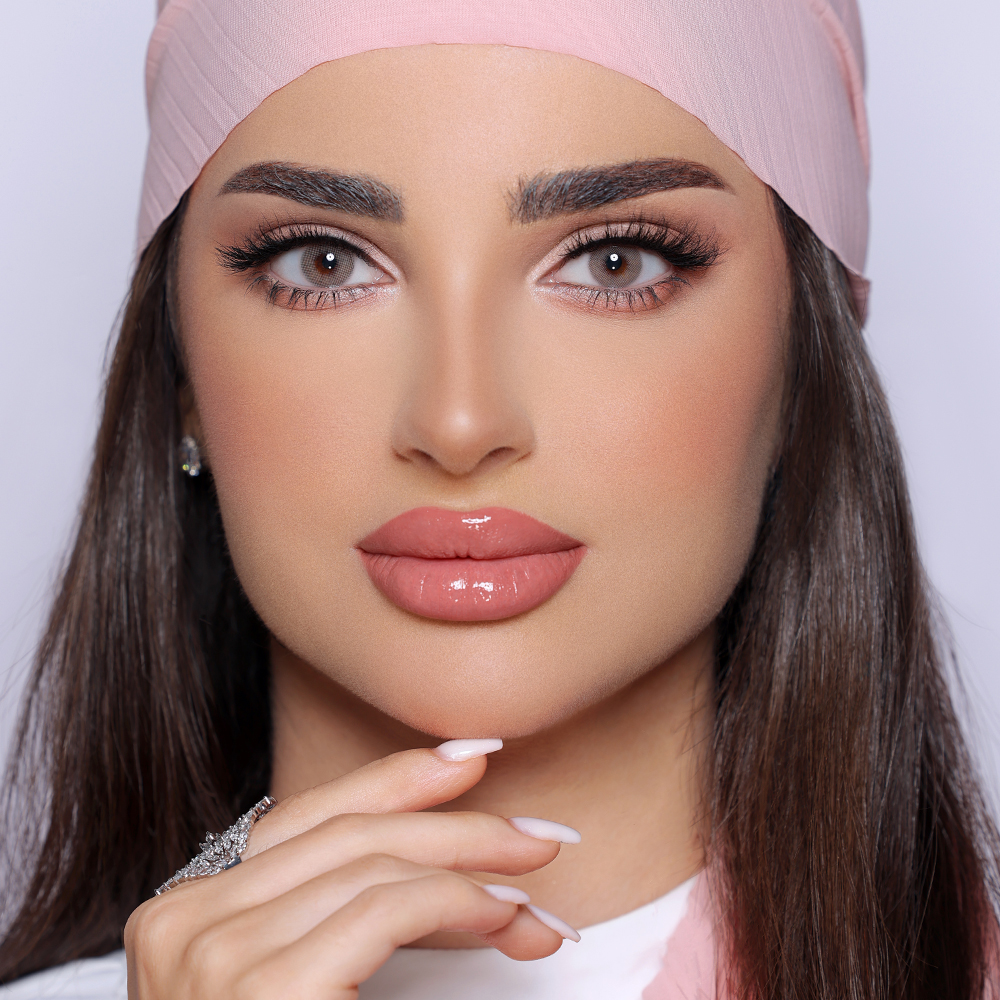 LUMINOUS RIVER MONTHLY COLOR CONTACT LENSES – 2 PACK TEST