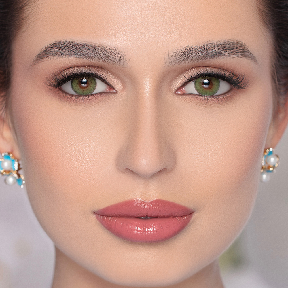 LUMINOUS RIVER MONTHLY COLOR CONTACT LENSES – 2 PACK TEST