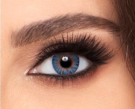Freshlook ColorBlends - Blue