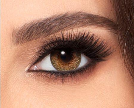 Freshlook One Day - Mystic Hazel