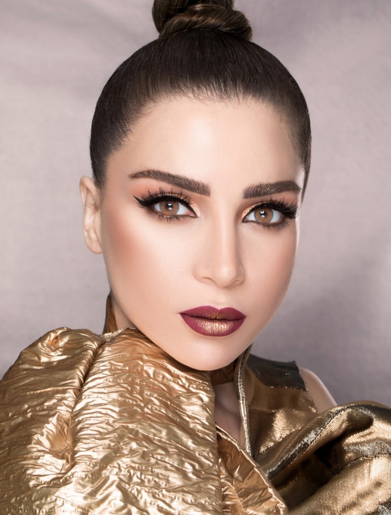 Luminous - Latin Brown