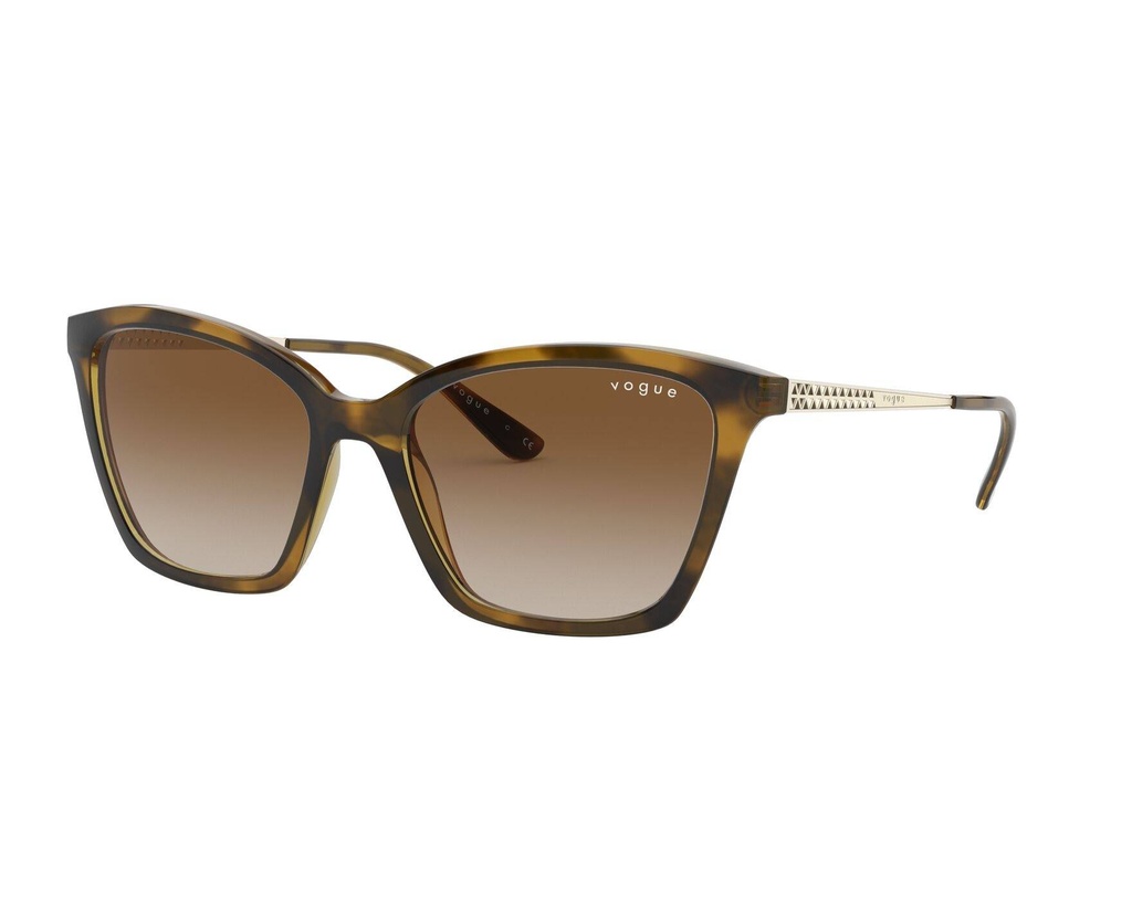 SUN GLASSES | VOGUE | 5333-S W65613 54/17