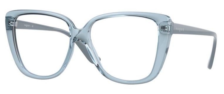 FRAMES | VOGUE | 5413-2966/51