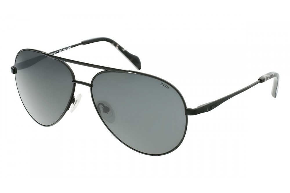 SUN GLASSES | INVU | P1102C