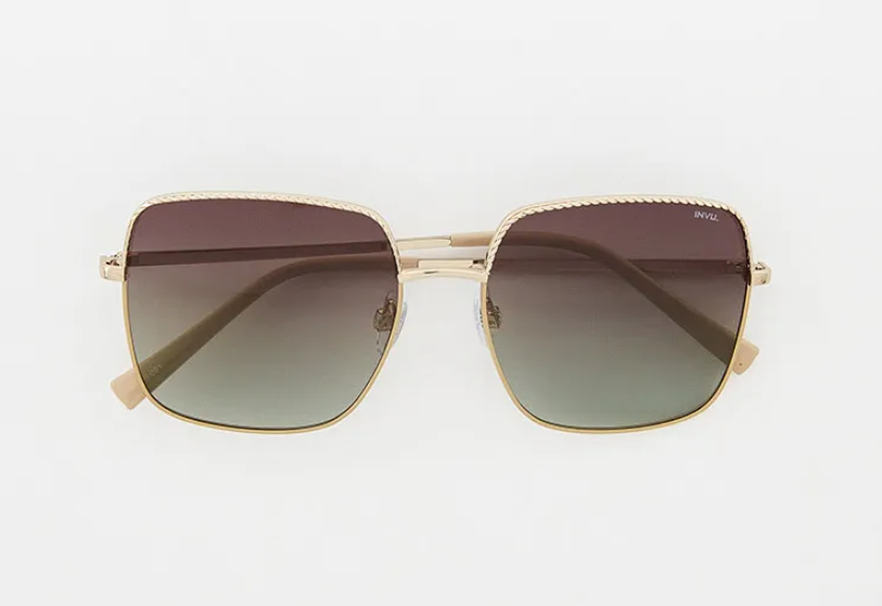 SUN GLASSES | INVU | B1211B