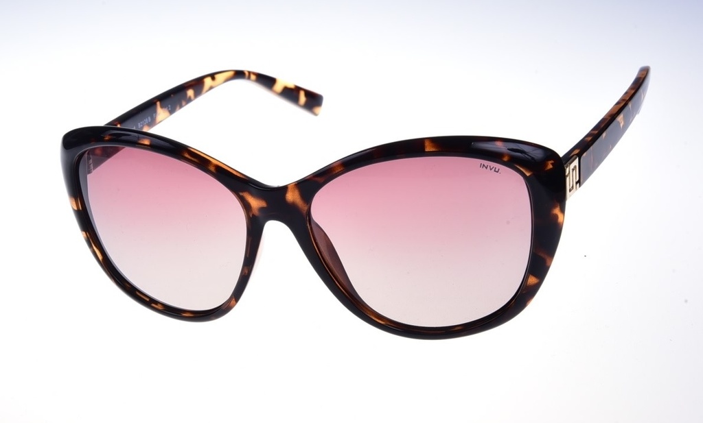 SUN GLASSES | INVU | B2128B
