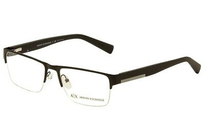 FRAMES | ARMANI EXCHANGE | 1018-6063/54