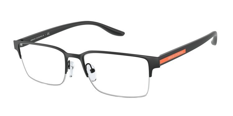 FRAMES | ARMANI EXCHANGE | 1046-6000/55