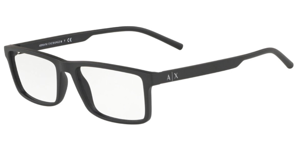 FRAMES | ARMANI EXCHANGE | 3060-8029/54