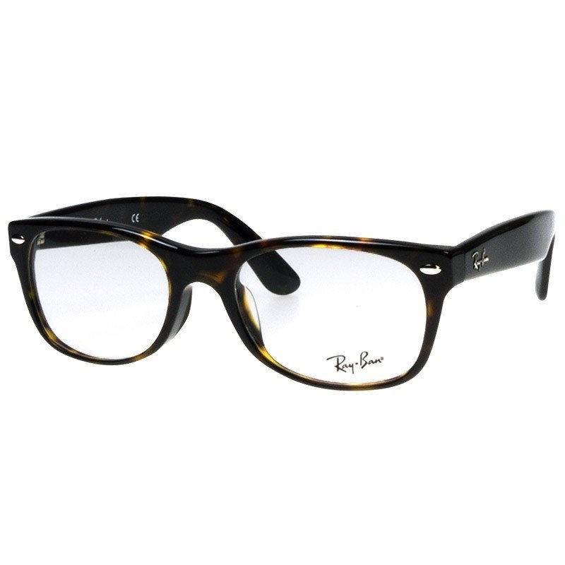 FRAMES | RAYBAN | 5184F-2012/52-J