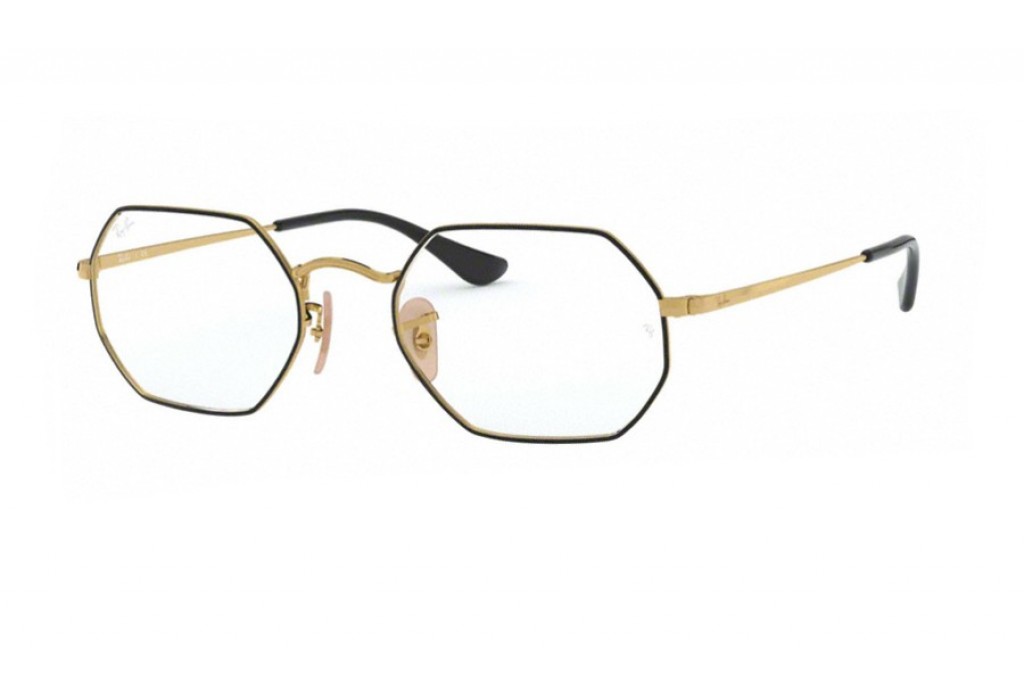 FRAMES | RAYBAN | 6456-2991/53 J