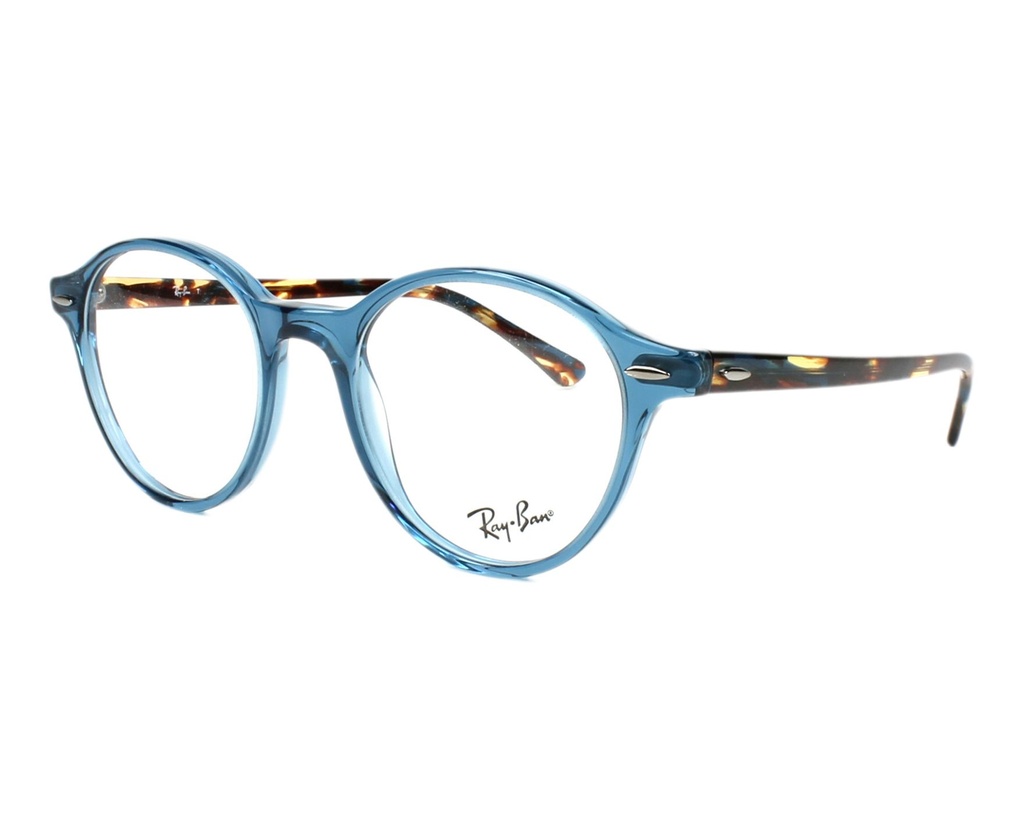 FRAMES | RAYBAN | 7118 8022