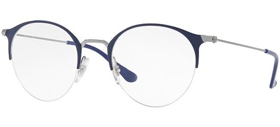 FRAMES | RAYBAN | RB 3578V 2906 50