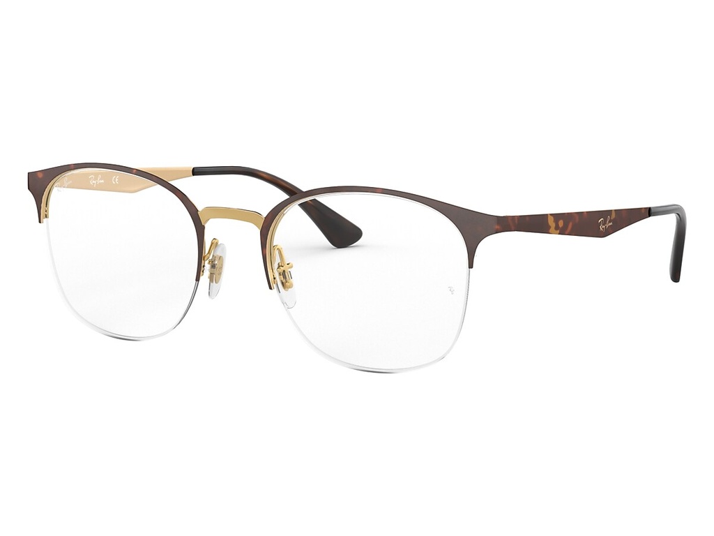 FRAMES | RAYBAN | RB 6422 3001 51