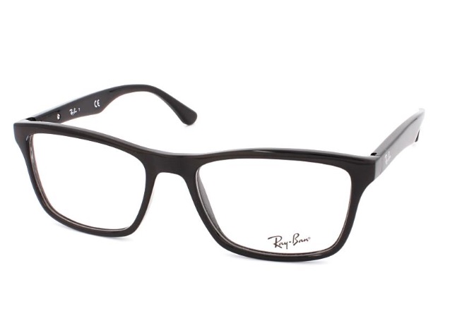 FRAMES | RAYBAN | 5301F-2000/53-J