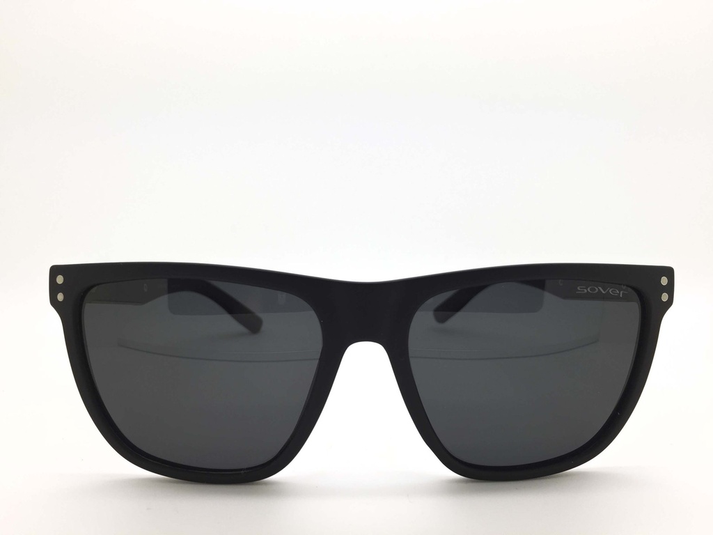 SUN GLASSES | SOVER | 21109 C3 55/17 143 - GRAY MAT