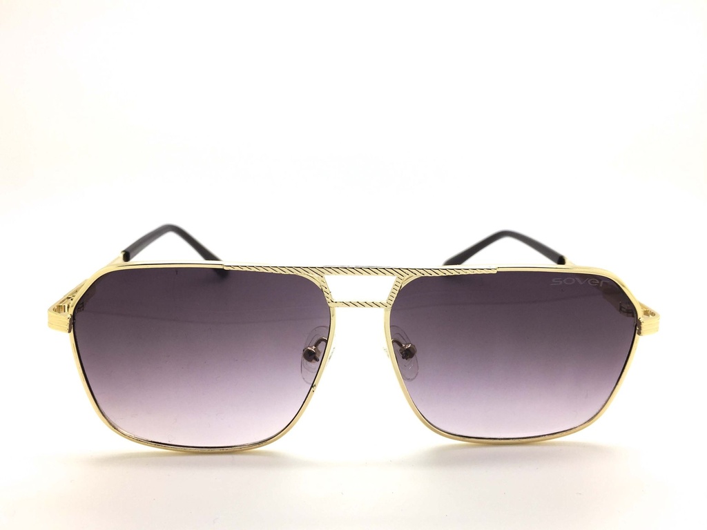 SUN GLASSES | SOVER | 21188 C4 56/12 145 - PURPLE