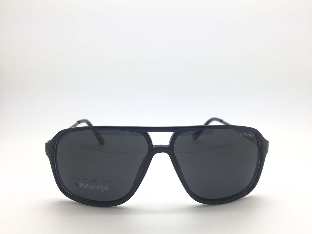 SUN GLASSES | SOVER | 4415 C1 51/16 145 - ALL BLACK