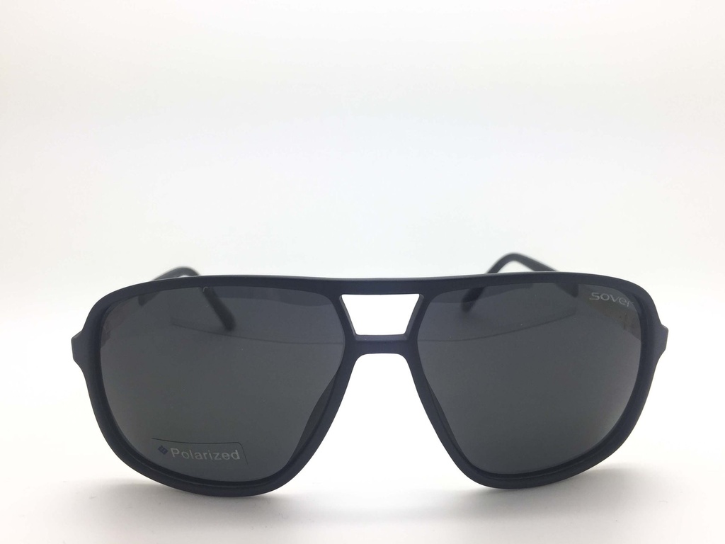 SUN GLASSES | SOVER | 6417 C2 56/18 135 - BLACK GOLD