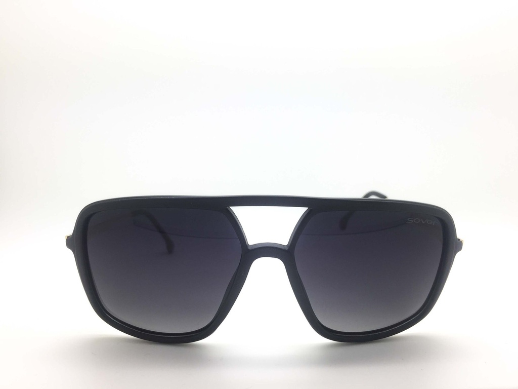 SUN GLASSES | SOVER | 6820 C2 55/15 145 - BLACK