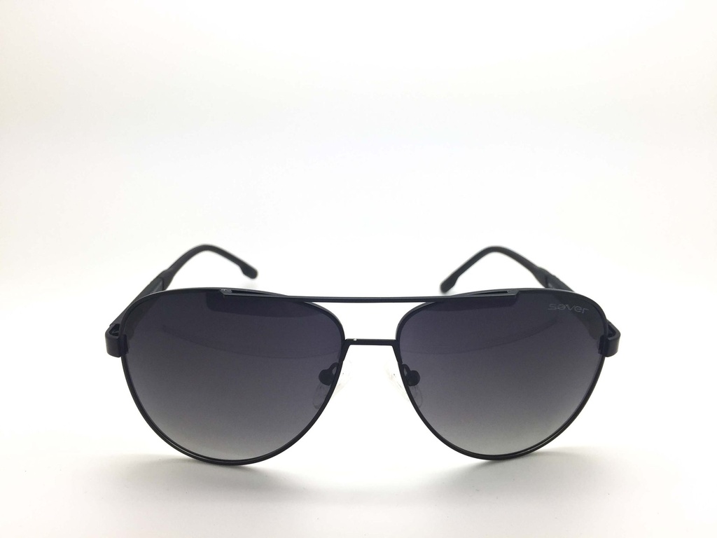 SUN GLASSES | SOVER | 6837 C1 59/14 145 - BLACK