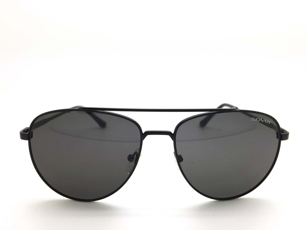 SUN GLASSES | SOVER | KSJ2074 C1 52/15 140 - BLACK