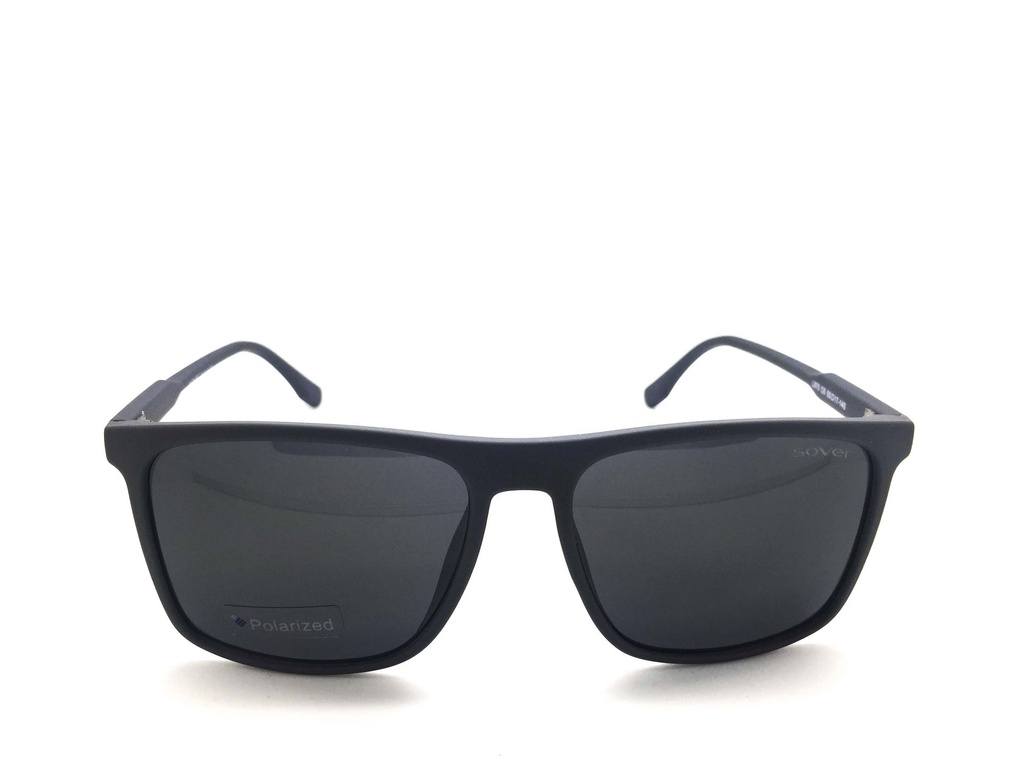 SUN GLASSES | SOVER | L875 C9 55/17 140 - MATT GRAY