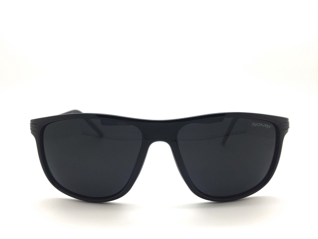 SUN GLASSES | SOVER | MB4981 C1 56/16 138 - ALL BLACK