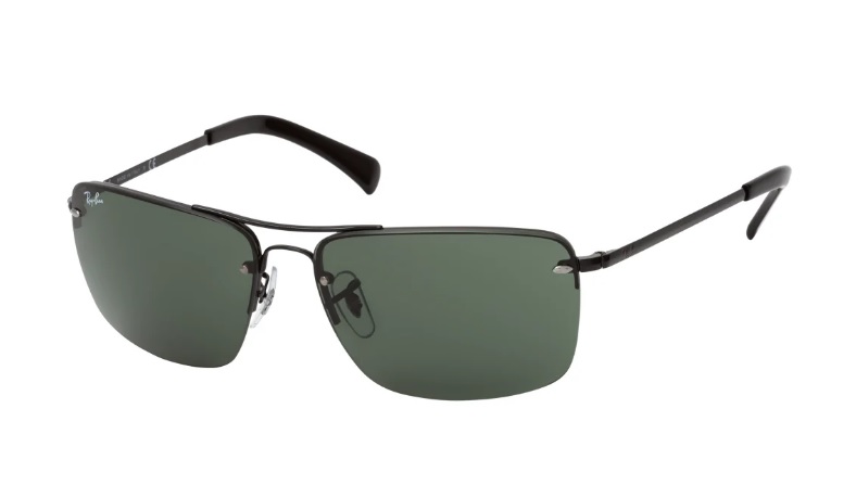 SUN GLASSES | RAYBAN | 3607 002/71 61 J