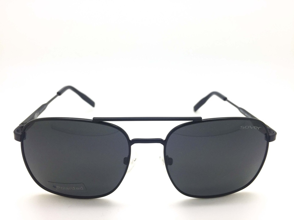 SUN GLASSES | SOVER | 21030 C1 56/17 140 - BLACK