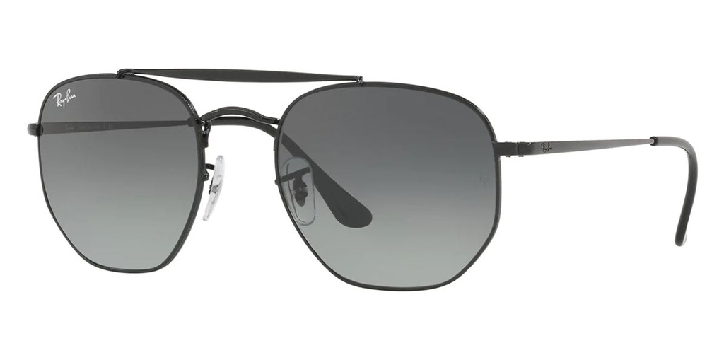 SUN GLASSES | RAYBAN | 3648-002/71