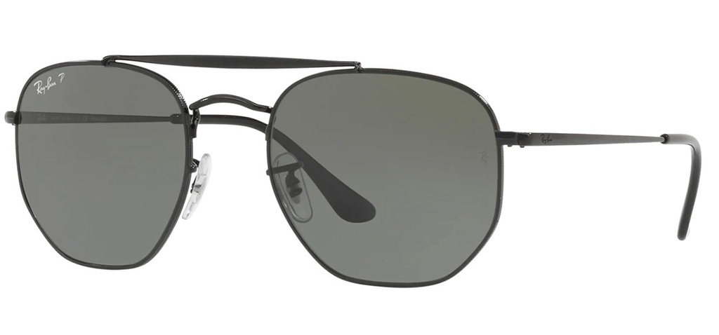 SUN GLASSES | RAYBAN | RB3648 002/58