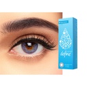 ACUVUE DEFINE FRESH BLUE DAILY COLOR CONTACT LENSES – 10 PACK