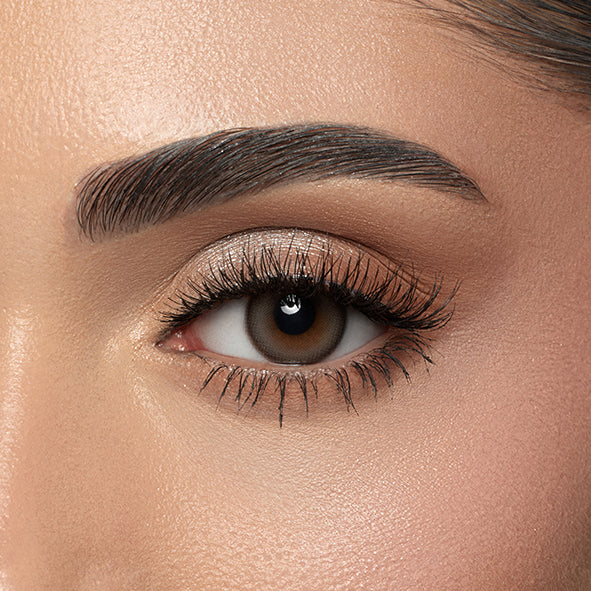 AMARA OASIS MONTHLY COLOR CONTACT LENSES – 2 PACK