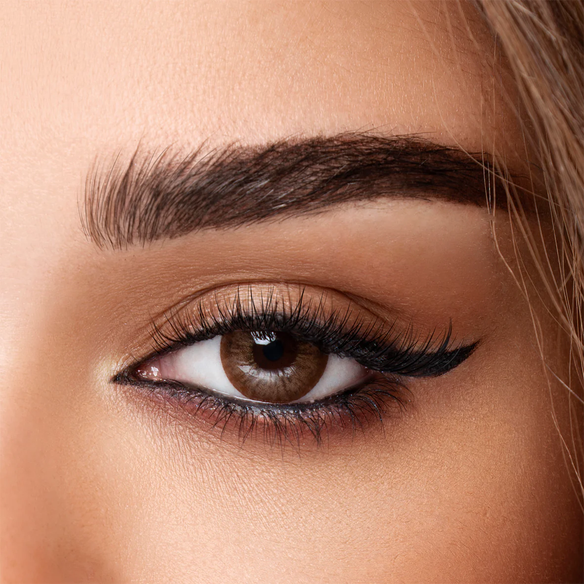 AMARA GAHWA MONTHLY COLOR CONTACT LENSES – 2 PACK