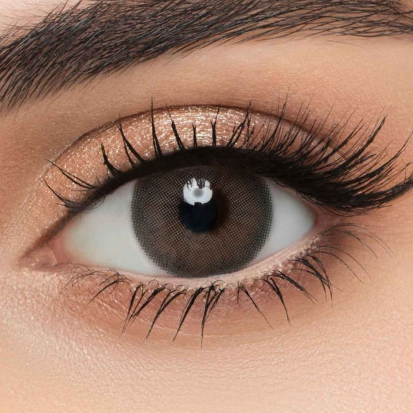 LENSME ARABIA EYE  MONTHLY COLOR CONTACT LENSES – 2 PACK