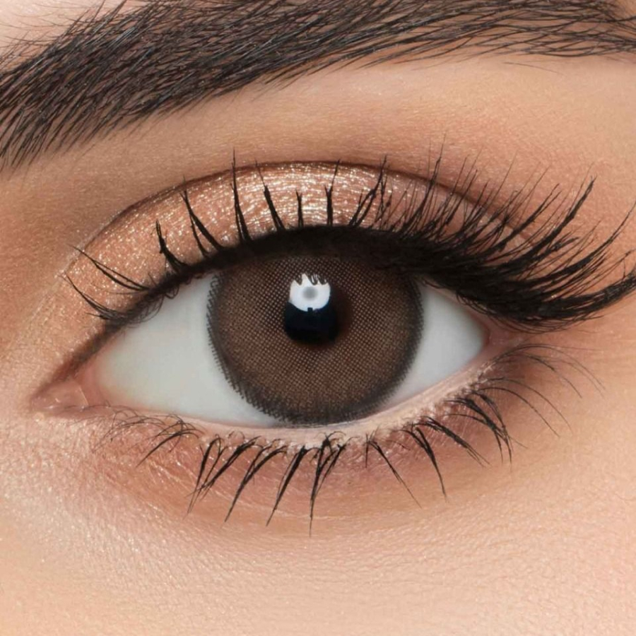 LENSME DRAMA MONTHLY COLOR CONTACT LENSES – 2 PACK