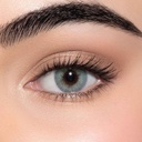 LENSME SKY BLUE MONTHLY COLOR CONTACT LENSES – 2 PACK