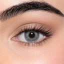 LENSME SUGAR GRAY MONTHLY COLOR CONTACT LENSES – 2 PACK