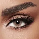 DIVA CLAY MONTHLY COLOR CONTACT LENSES – 2 PACK