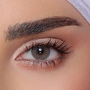 DIAMOND EYE LUMINOUS QUARTIZO MONTHLY COLOR CONTACT LENSES - 2 PACK