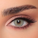 DIAMOND EYE LUMINOUS CLOUD MONTHLY COLOR CONTACT LENSES - 2 PACK