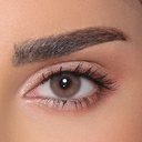 LUMINOUS ALMOND MONTHLY COLOR CONTACT LENSES - 2 PACK